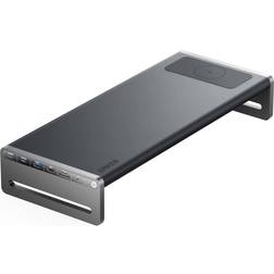 Anker <b>675</b> USB-C Docking Station <br>12-in-1, Stand, Wireless 2023-05-31 07:31:36.970